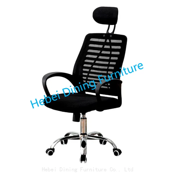 Dining Furniture Waist Support Work Household Sedentary Comfortable Backrest Office Chair