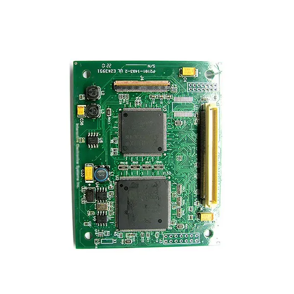 DC Motor Controller Board photo-3