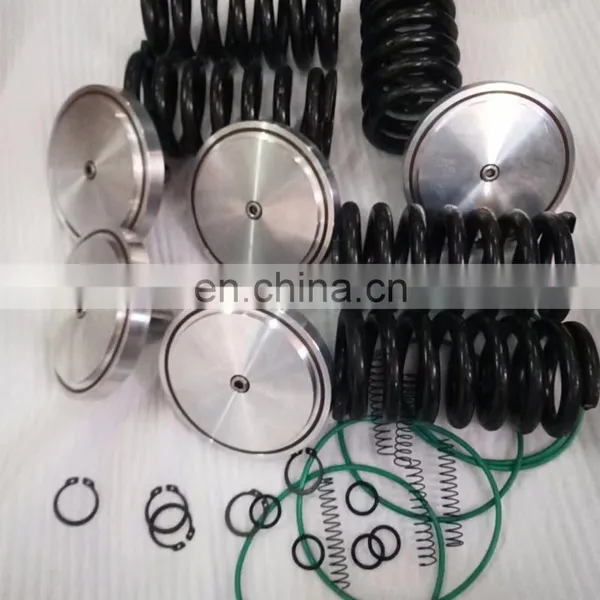 1617223301 Thermostatic Valve Maintenance Kit Atlas Industrial Air Compressor Spare Parts photo-5