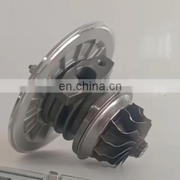 GT2560S Turbocharger Chra 2674A805 316-0477 3160477 768525- 0003 for 1104D-EE44TA Engine Turbo Cartridge photo-3