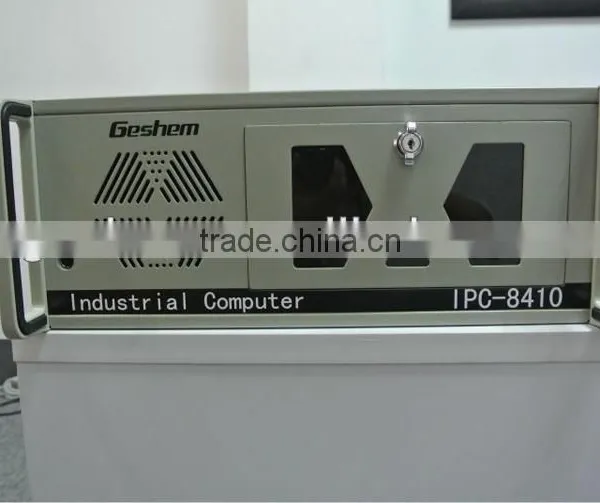 Standard 19 Inch 4u Rack Mount Cabinet photo-4