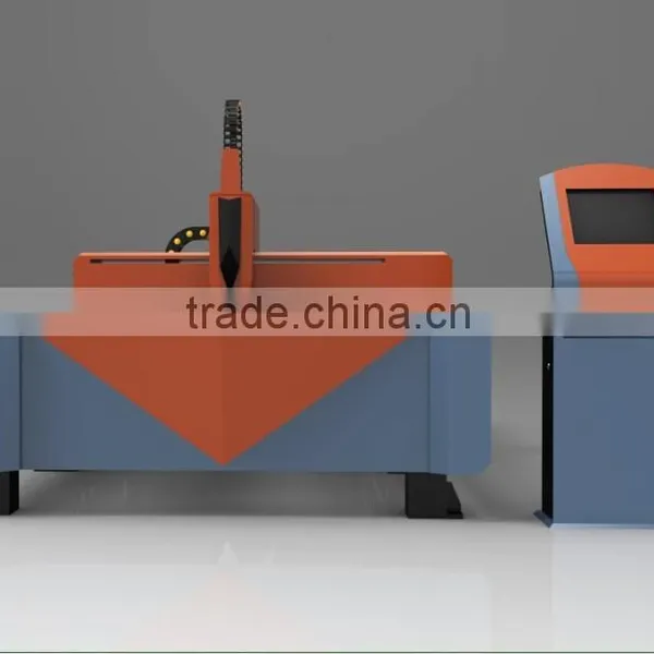 Fiber Laser Cutting Head photo-3