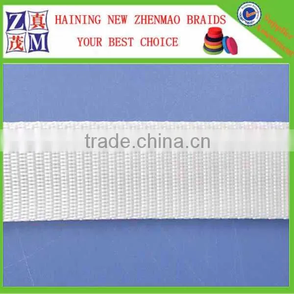 Wholesale Simple Design High Tenacity PP Webbing photo-5