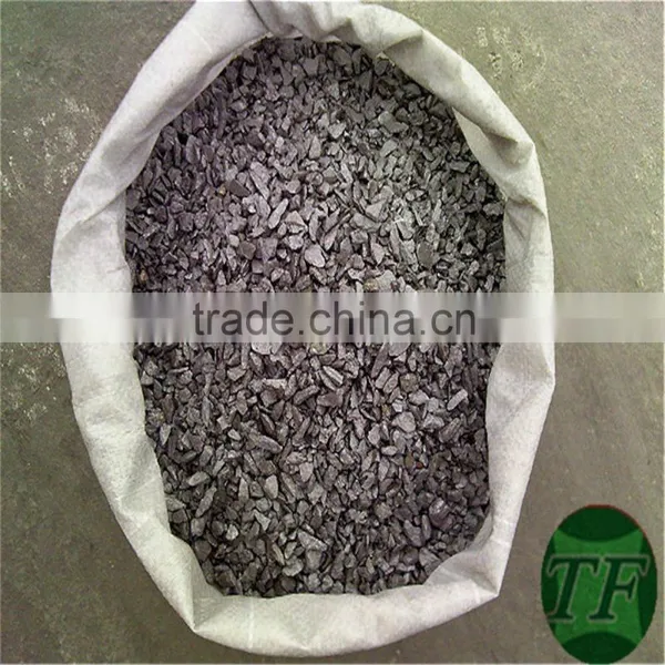 MSDS SGS/ISO Approval Lump/Granule/Powder Ferro Silicon 65/Ferrosilicium 65 Alloy photo-6