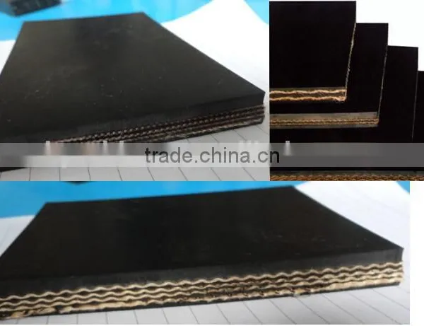 Nylon Conveyor Belt Latest Chinese Product Types of Conveyor Belts photo-2