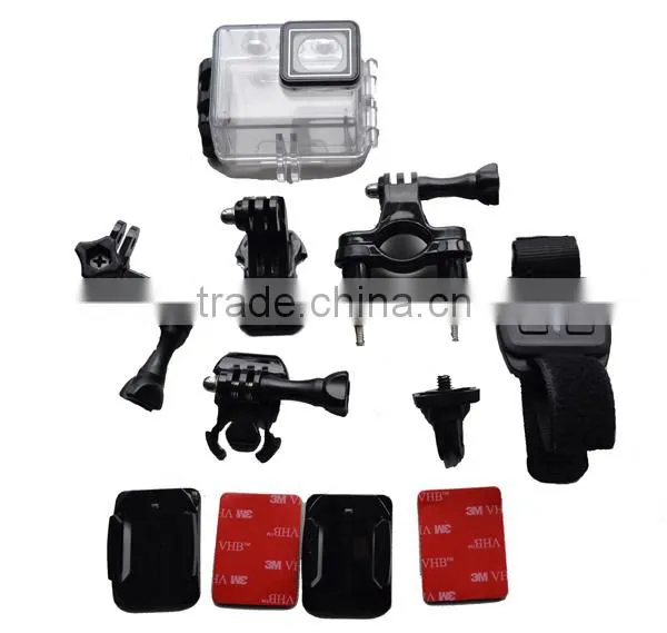 Full hd 1080p Sports Wireless Camera Video Camera 1080p Sport Camera photo-6