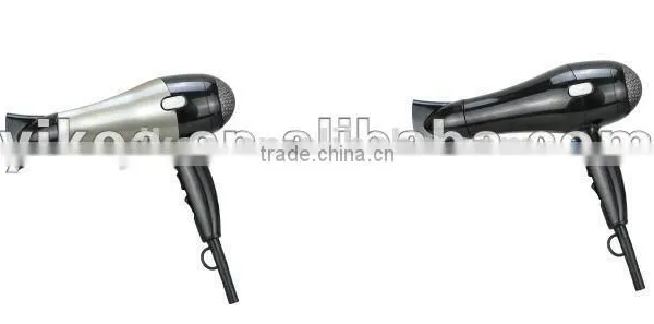 Steam Manual Professional Hair Dryer photo-4