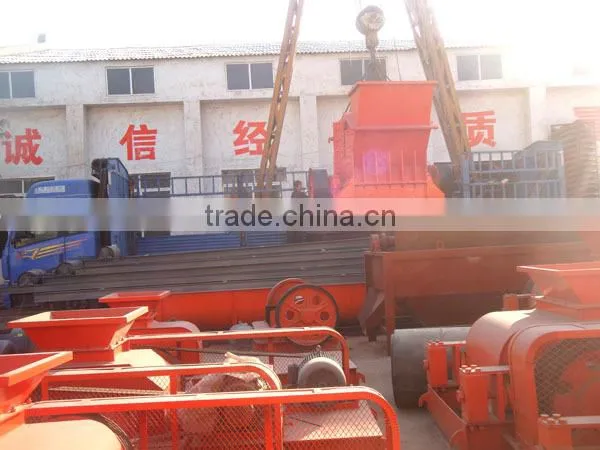 Best Quality From Huahong !!! Sand Making Machine photo-4