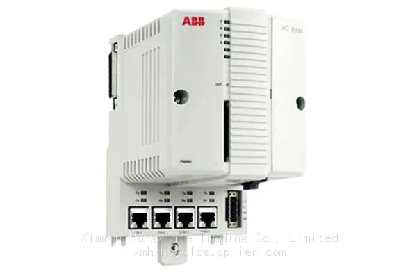 ABB PM864K01 3BSE018150R1 Набор блоков процессора
