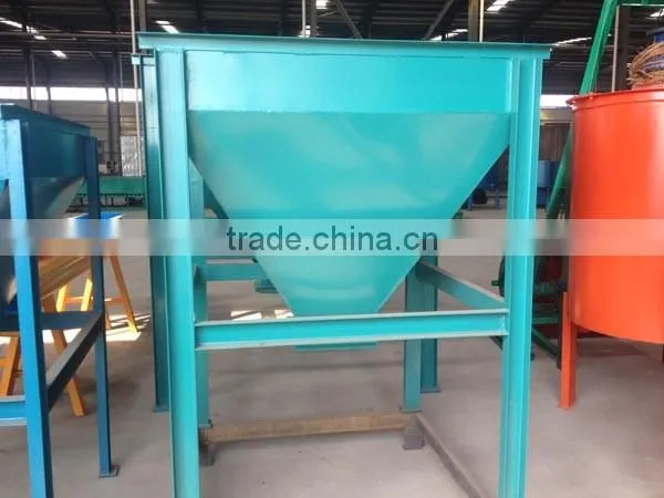 Chemical Mineral Mixer ,mining Mixing Barrel photo-5