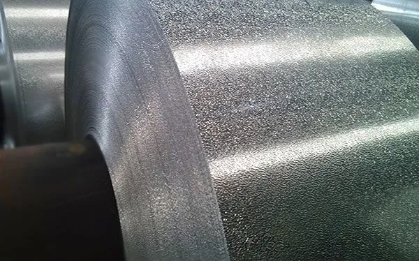 Cost-Effective Stucco Embossed Aluminum Sheet for SME Projects - Custom Sizes 0.3-3mm (Local Warehouse Stock) photo-3