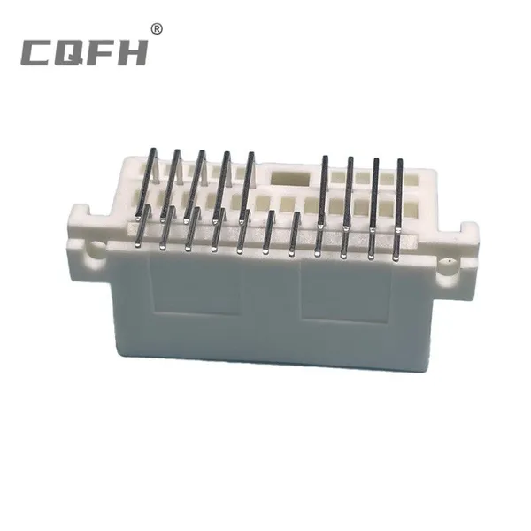 1123425-1/1123429-6/1123427-3 Automotive 20 Pin Wire Harness Auto Electrical Male Female PBT New Energy Header Connector photo-3