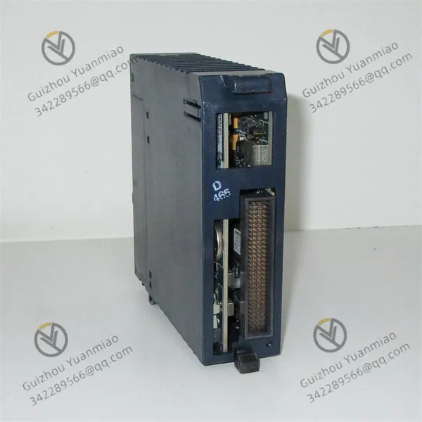 GE IC695CPE302 PACSystems RX3i Series Processor Module photo-2