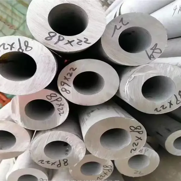 309S and 310S Heat-resistant Stainless Steel Pipes and Plates