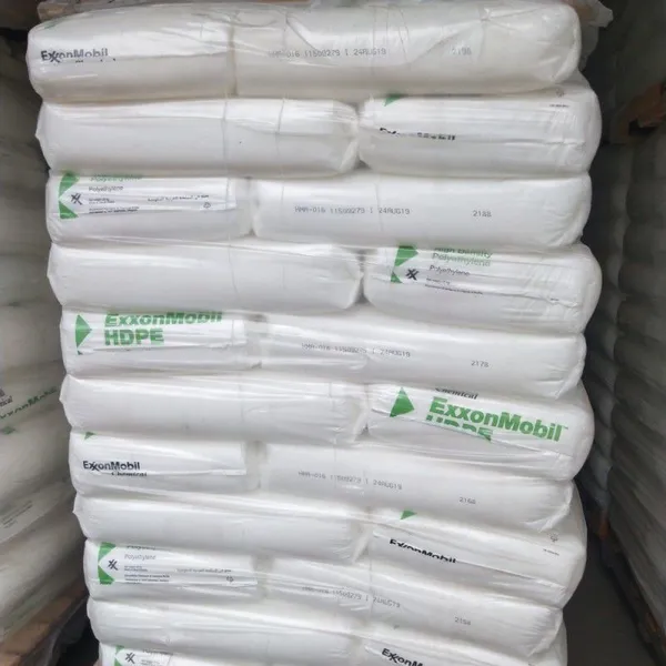Superior Performance High Density Polyethylene HDPE Supplier of HTA-001 photo-6