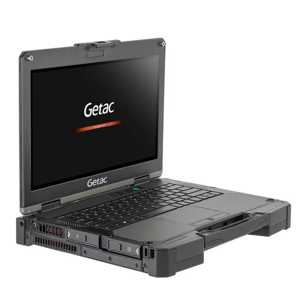 Getac B360 PRO Full Durable Laptop 13.3-Inch Brand New Original Price Negotiable photo-4
