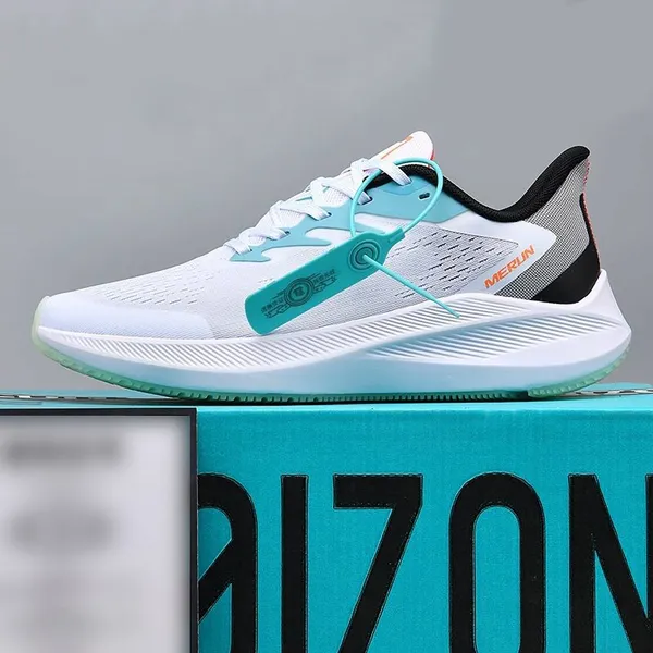 Large Size Men Volcano Gray Low-top Thick Big Tongue Sports Basketball Shoes Women Couple Versatile Trend Leisure Skateboarding Shoes photo-3