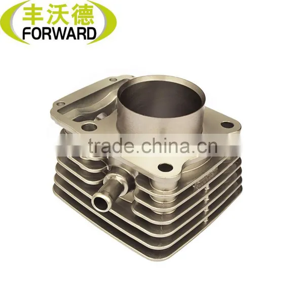 Lifan SUPER COOLING 175/200 Motorcycle Parts Cylinder, Motorcycle Spare Parts