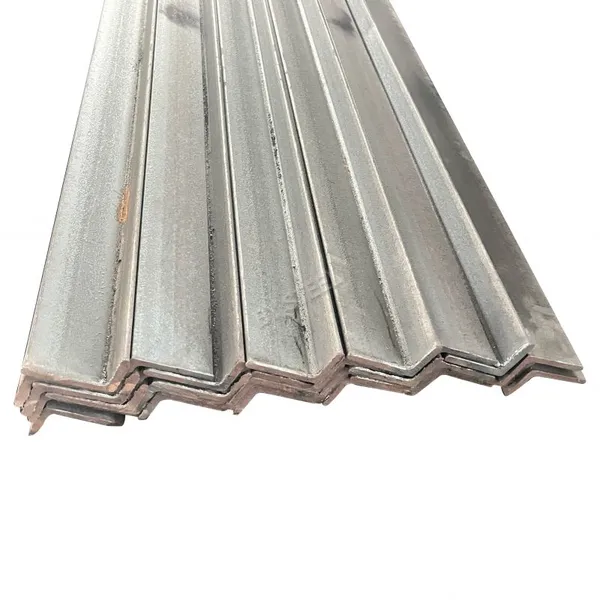Ss 304 316L 321 309 310S 317 347 409 Ss Angle Steel Stainless Steel Angle Bar With High Quality photo-5
