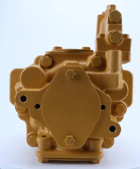 Hydraulic Piston Pump 117-7760 148-0285 124-3027 177-7517 120-0576 121-4312 Motor Grader 100-4005 146-3685 160-9880 167-1153 photo-3