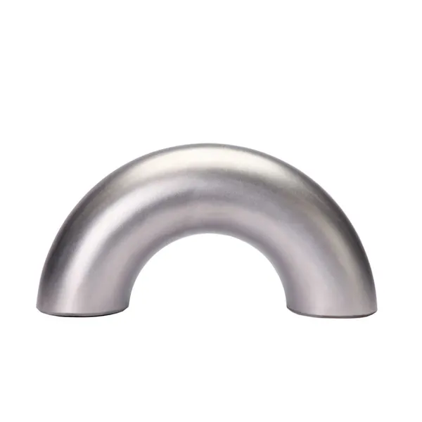 Durable Seamless or Welded Stainless Steel Schedule 80 Elbow for Carbon Steel Grooved Pipe Fittings and Plumbing Projects photo-5