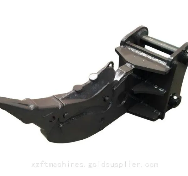 30 Ton Hydraulic Ripper Specialized Tool for Deep Rock Splitting