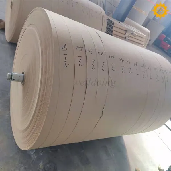 High Speed Paper Corner Board Machine photo-4