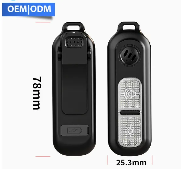 Women's Self-defense Alarm/personal Alarm(wechat:13510231336) photo-3