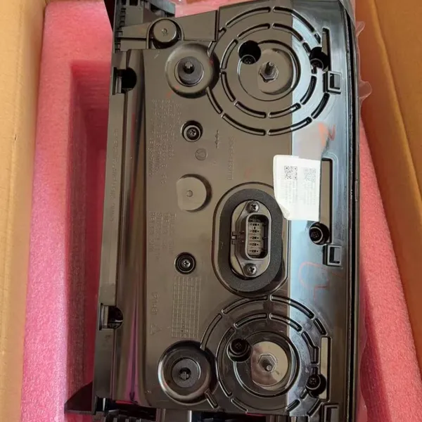 New Energy Vehicle Parts photo-4