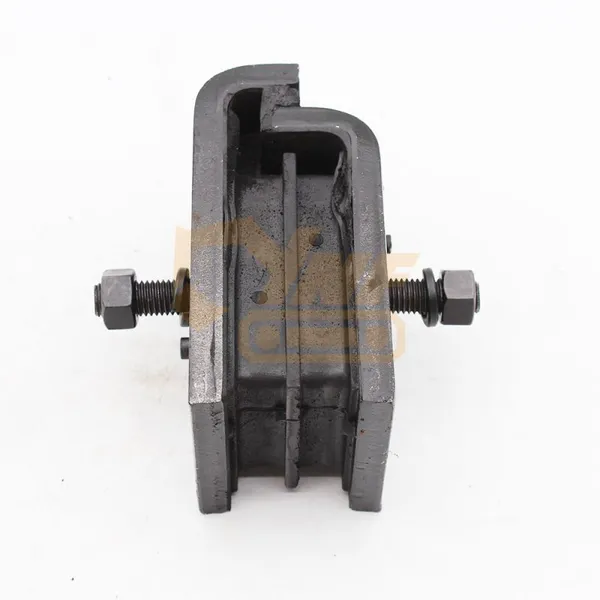 YNF Engine Mount Front Rubber Mount HR-3060 4183995 for Hitachi Excavator EX450-1 Engine Mounting Rubber Cushion photo-5