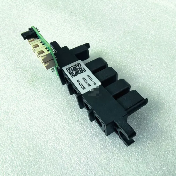 20KW/30KW DC Power Module Connector for EV Charging Station photo-4
