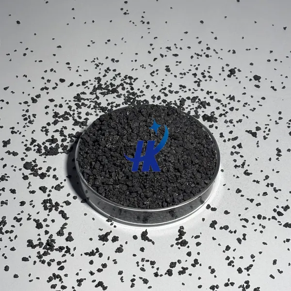 Lightweight Durable Chemical Industry Energy Efficient Volatile Matter Reliable 1-5MM CPC photo-5