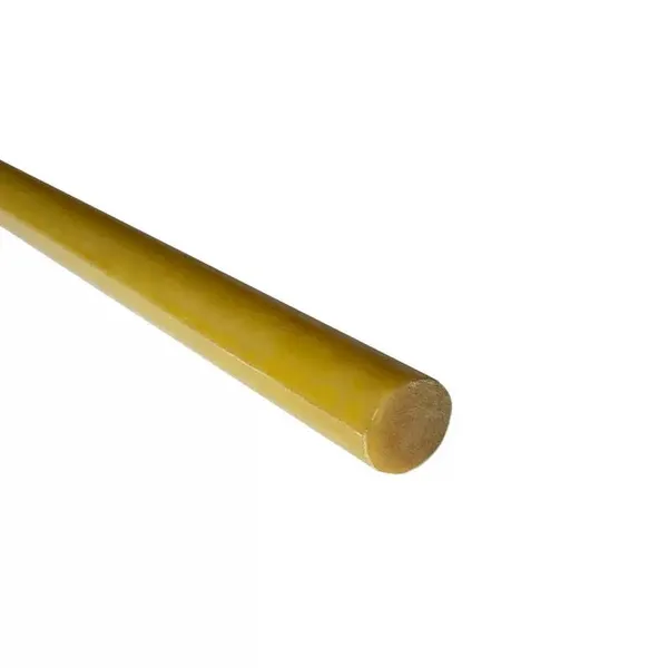 FR5 Epoxy Glass Cloth Laminated Rod