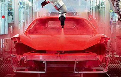 Car Paint photo-2