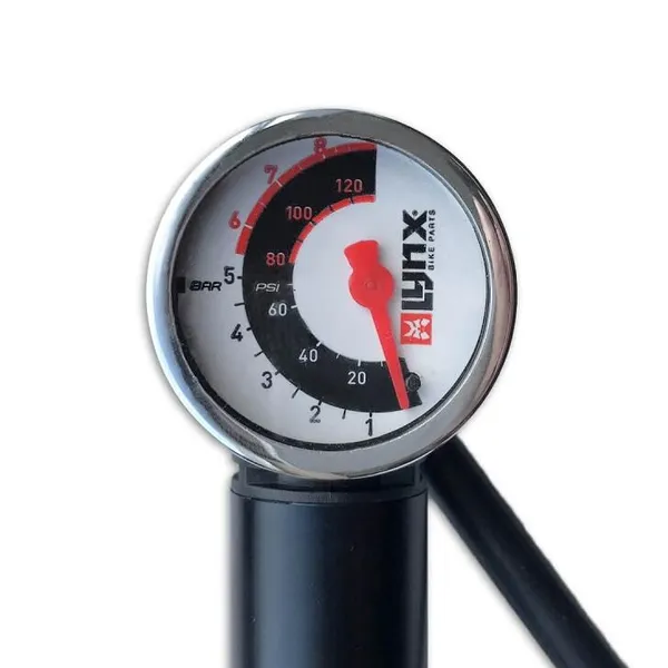 Bike Pump Bike Spare Parts photo-5