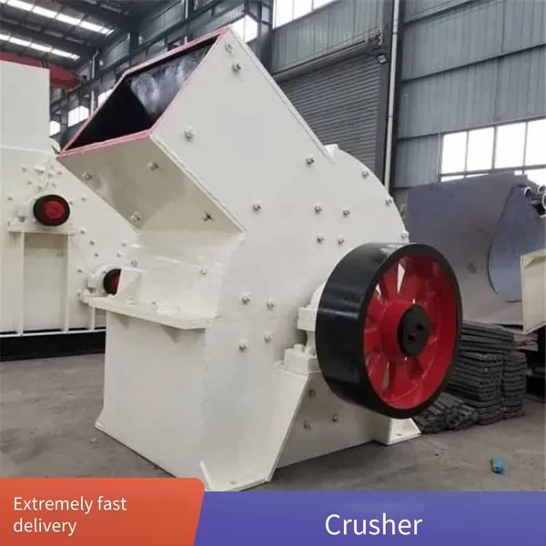 Quartz Stone Gravel Jaw Crusher, Granite Jaw Crusher, Quotation From Manufacturers of Gravel Sand Making Machines photo-4
