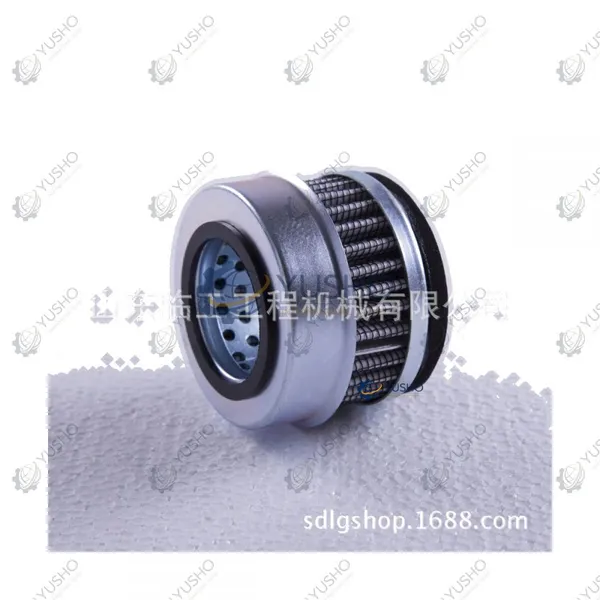 Breather 11210987 for SDLG Wheel Loader Genuine OEM photo-3