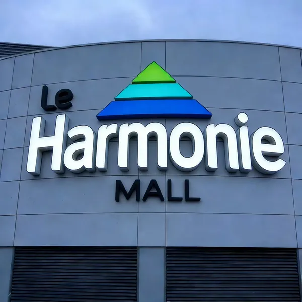 Custom Outdoor_indoor Acrylic 3d Led Light Sign With Multi Colors For Companies & Decoration 2years photo-3