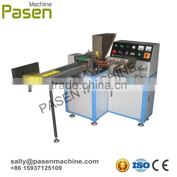 Hydraulic Type Oil Pastels Making Machine / Hydraulic Crayon Machine / Color Crayon Maker Machine photo-3