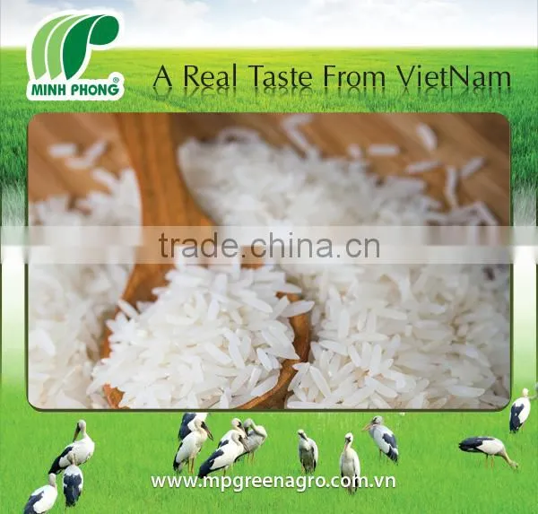 PREMIUM JASMINE RICE/ THAI JASMINE RICE 5% BROKENS