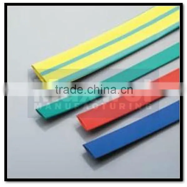 Electric Heat Tube Heat Shrink Tube