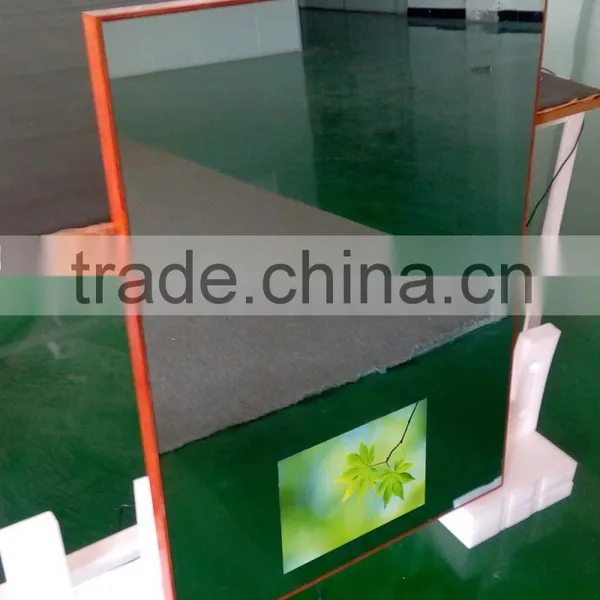 19 Inch Magic Mirror Exceptional Quality Good Prices Professional Factory Tft Lcd With Touch photo-2