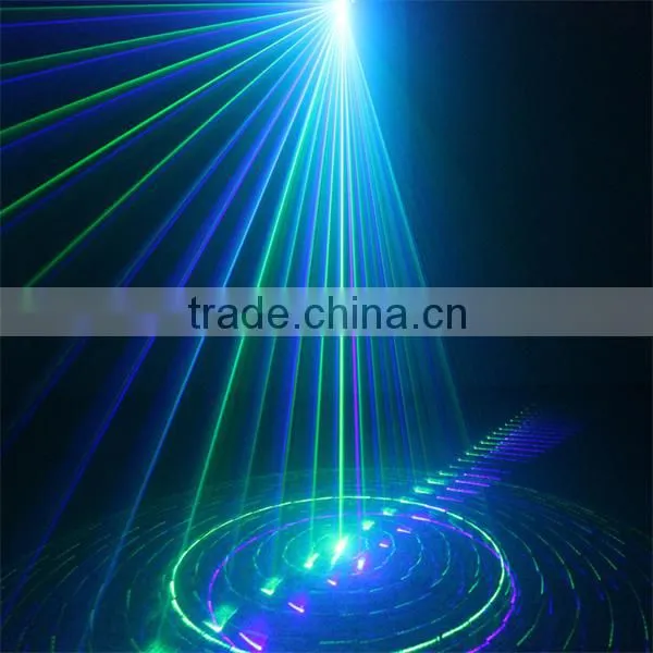 High Quality Laser Projector,Professional Mini Laser Portable Disco Laser Party Lights photo-5