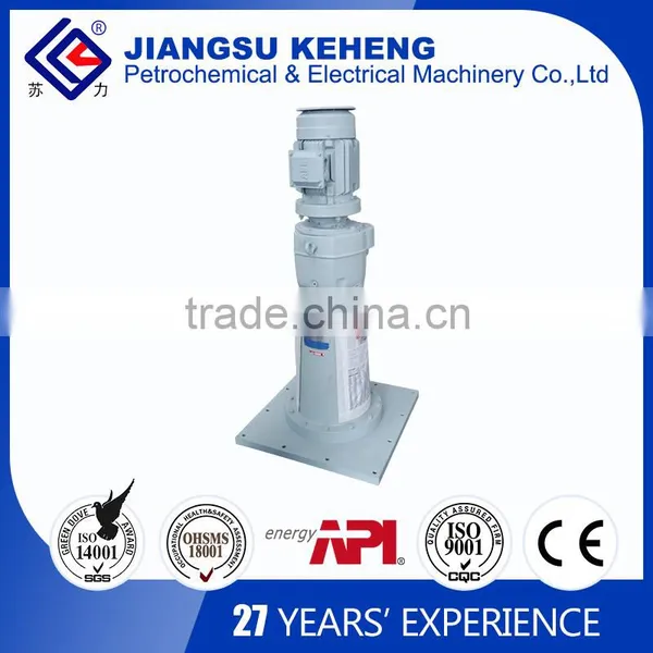 Magnetic Agitator Tank Agitator Mixer Agitator