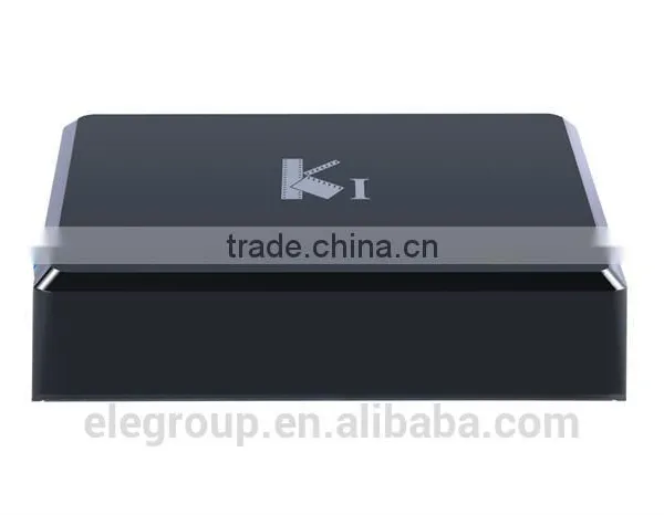 Dvb t2 tv Box Android TV Box K1 Quad Core DVB T2 photo-2
