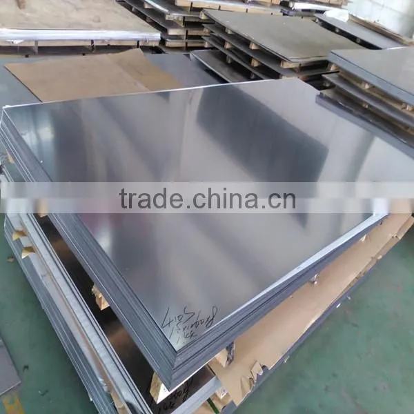Gold Supplier Aluminum Plate/sheet Price List photo-3
