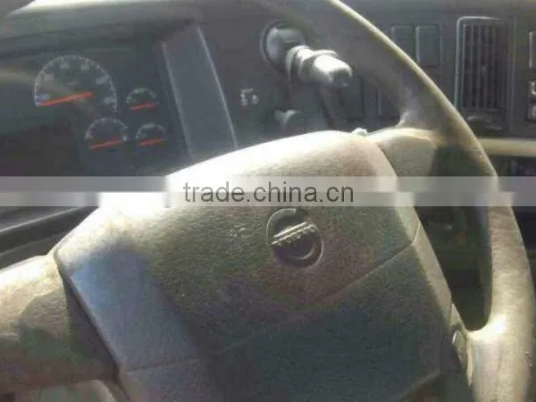 Used Volvo Truck Head in Hot Sale /secondhand Sweden Volvo Truck Head photo-3