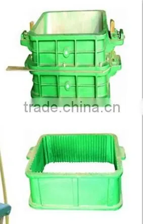 Jolt Squeeze Molding Machine for Sand Casting Machine photo-4