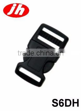 Wholesale Plastic Buckle With co for Paracord Bracelet photo-3