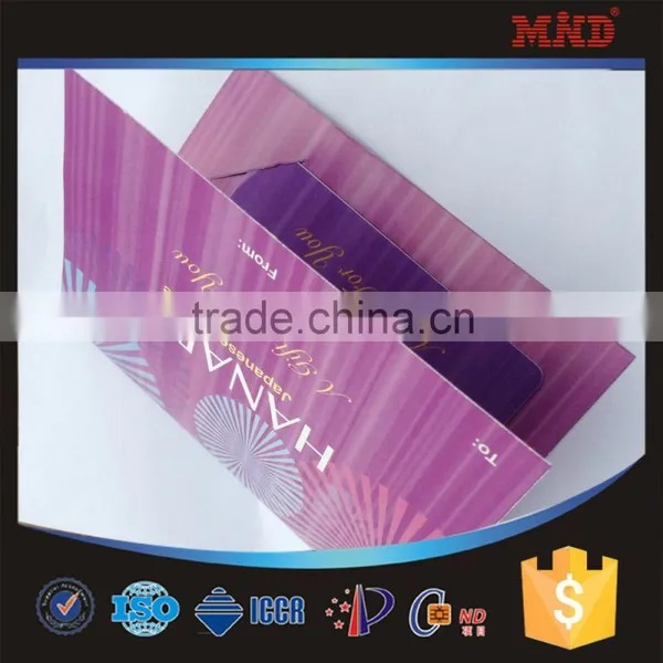 MDC701 With Holder Vip Business Cards/pvc id Card/pvc Barcode Card photo-5